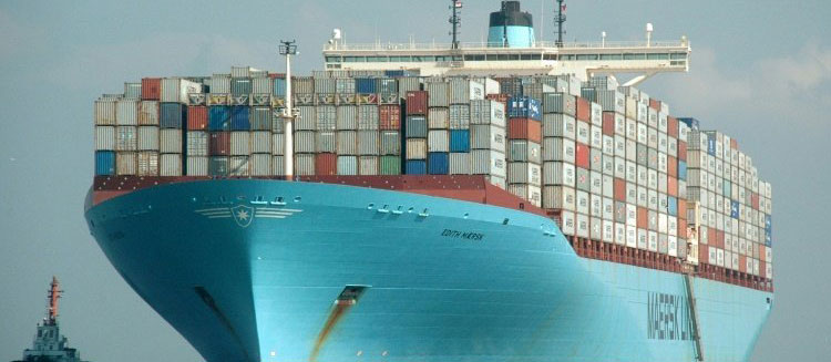 Maersk looks set to cut out freight forwarders to attract larger BCOs